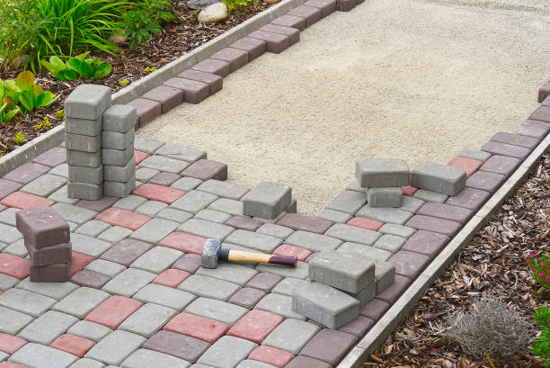 Best Commercial Driveway Pavers  in Harleigh, PA