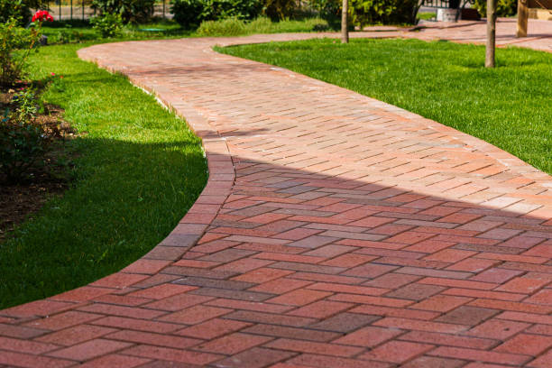 Best Permeable Paver Driveway  in Harleigh, PA