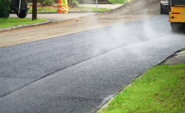 Best Professional Driveway Pavers  in Harleigh, PA